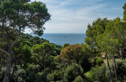 Llafranc House | AM-2 LLAFRANC 8 Pax