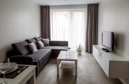 Klaipeda Apartment | AM Apartamentai