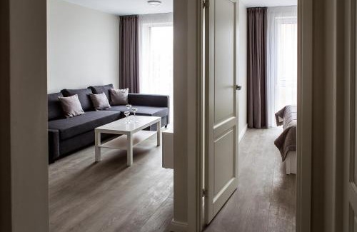 Klaipeda Apartment | AM Apartamentai