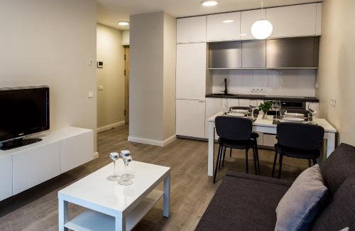 Klaipeda Apartment | AM Apartamentai