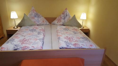 Ettal Apartment | Am Berg-Ferienwohnung