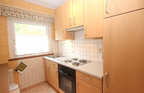 Seefeld in Tirol Apartment | Am Birkenhain by Interhome