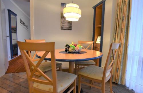 Dahme Apartment | Am Brook 16 Whg 1
