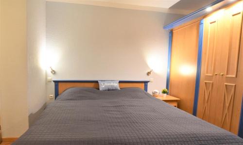 Dahme Apartment | Am Brook 16 Whg 3