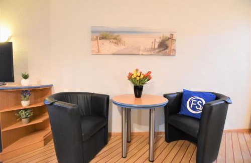 Dahme Apartment | Am Brook 16 Whg 3