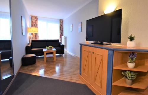 Dahme Apartment | Am Brook 16 Whg 3