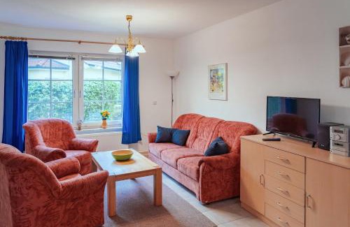 Zingst House | Am Deich 40