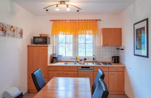 Zingst House | Am Deich 40