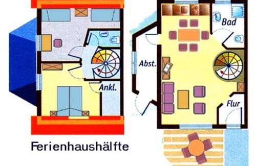 Zingst House | Am Deich 42
