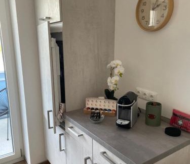 Amberg Apartment | AM Fleurystr, komfortabel, ZENTRAL in Amberg mit Parkplatz!