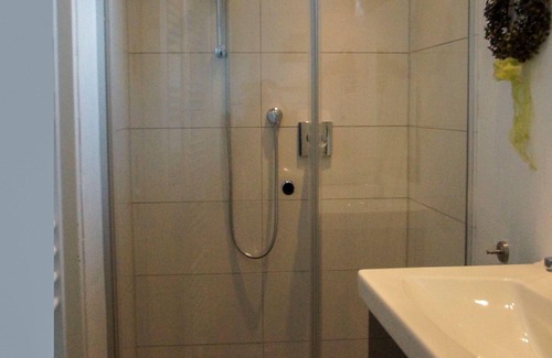 Sahlenburg Apartment | Am Flockengrund 26a/1EG