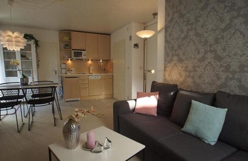 Sahlenburg Apartment | Am Flockengrund 26a/4 Og