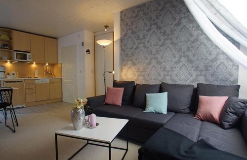 Sahlenburg Apartment | Am Flockengrund 26a/4 Og