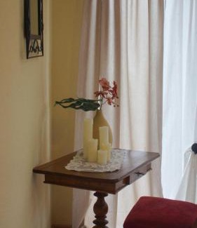 Sahlenburg Apartment | Am-Flockengrund-29-6-EG