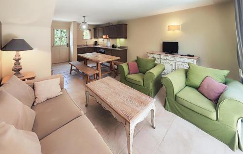 Saint-Laurent-de-la-Cabrerisse House | Amazing Home In Saint-Laurent-De-La-Cabrerisse