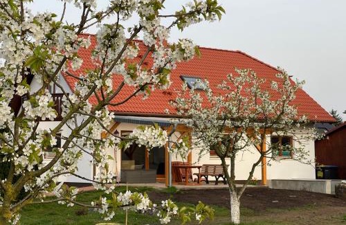 Oberuckersee Apartment | Am Gallowayhof