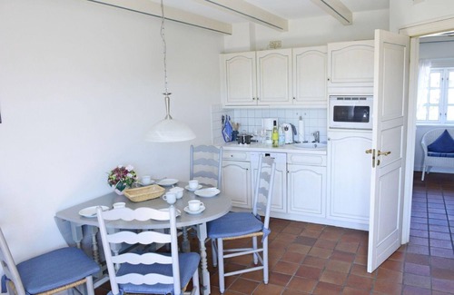 Wenningstedt-Braderup Apartment | Am Heidepark, App. 3 C - Quiet 2-room apartment with approx. 50 m² living space, for