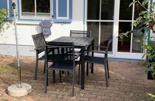 Wieck auf dem Darss Apartment | Am Haferland "Darß-Traum"