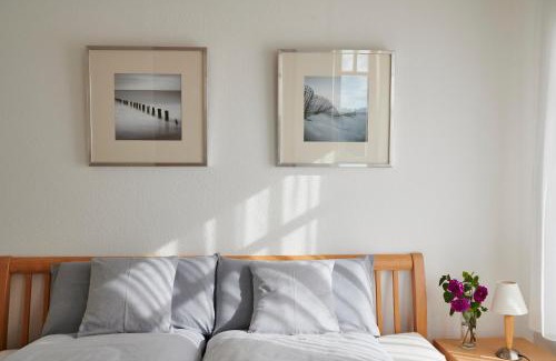 Alt Gaarz Apartment | Am Haff Rerik