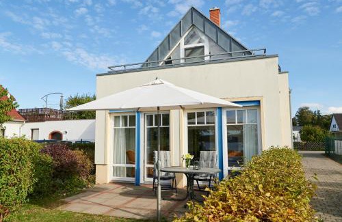 Alt Gaarz Apartment | Am Haff Rerik