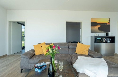 Grossenbrode House | "Am hohen Ufer", Bungalow "Ocean Breeze 24"
