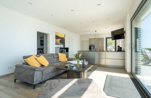 Grossenbrode House | "Am hohen Ufer", Bungalow "Ocean Breeze 24"