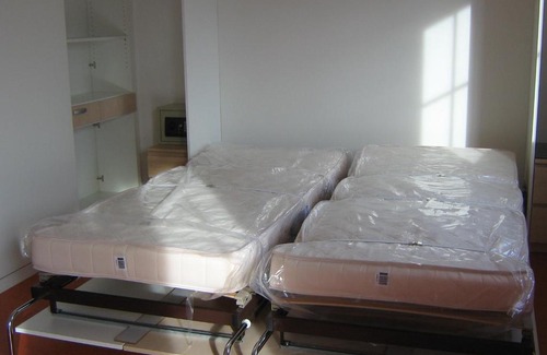 Wildensorg Apartment | Am Jakobusweg App4