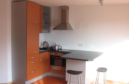 Wildensorg Apartment | Am Jakobusweg App4