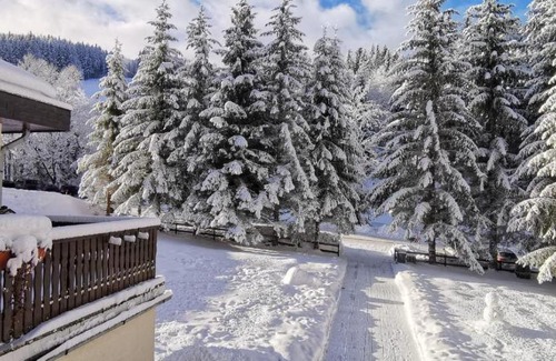 Spital am Semmering House | Am Kaltenbach - Spital am Semmering, Stuhleck