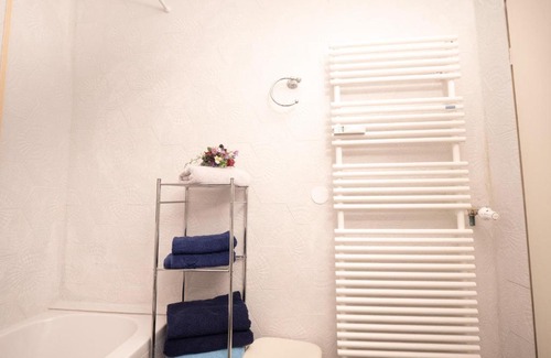 Aschach Apartment | Am Kleinen Bootshafen