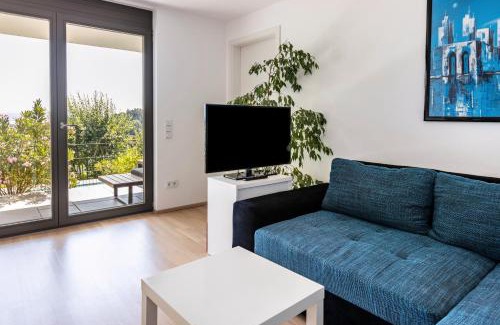 Daisendorf Apartment | Am Lichtenberg