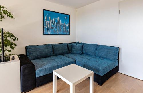Daisendorf Apartment | Am Lichtenberg