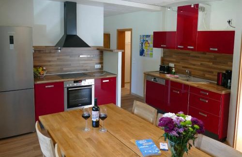 Karlshagen Apartment | Am Maiglöckchenberg 19