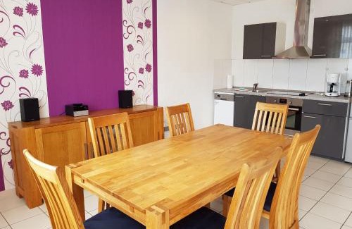 Karlshagen Apartment | Am Maiglöckchenberg 19