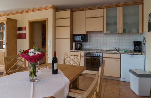 Karlshagen Apartment | Am Maiglöckchenberg 19
