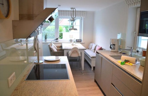Wyk auf Foehr House | Am Maisfeld