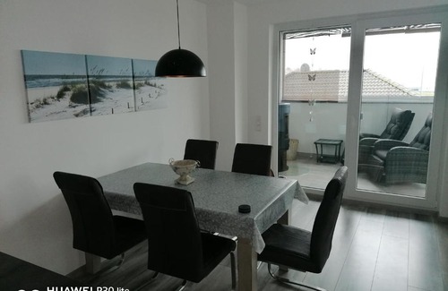 Peenemuende Apartment | Am Peenestrom 1