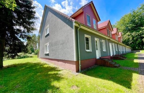 Gustow Apartment | Am Prosnitzer Wald 6 Nr 6