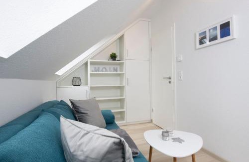 Kellenhusen Apartment | Am Ring 22 Stranddomizil 9