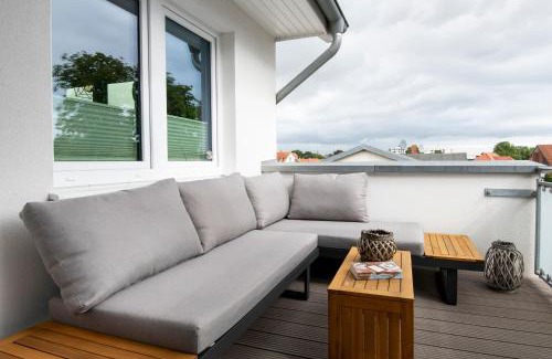 Kellenhusen Apartment | Am Ring 22 Stranddomizil 9