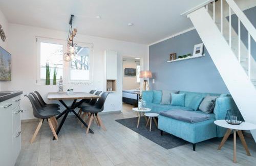 Kellenhusen Apartment | Am Ring 22 Stranddomizil 9