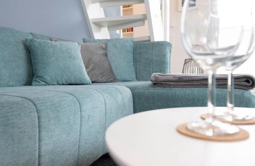 Kellenhusen Apartment | Am Ring 22 Stranddomizil 9