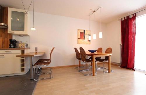 Kellenhusen Apartment | Am Ring 32 Whg 2