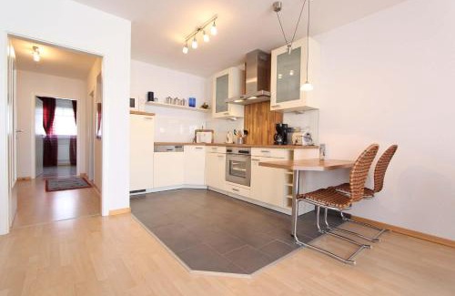 Kellenhusen Apartment | Am Ring 32 Whg 2