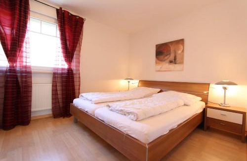 Kellenhusen Apartment | Am Ring 32 Whg 2