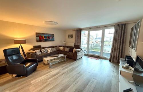 Kellenhusen Apartment | Am Ring 32 Whg 6