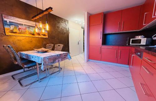 Kellenhusen Apartment | Am Ring 32 Whg 6