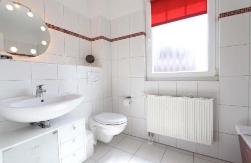 Kellenhusen Apartment | Am Ring 32 Whg 6