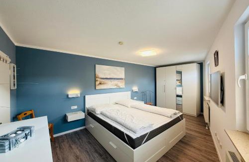 Kellenhusen Apartment | Am Ring 32 Whg 6