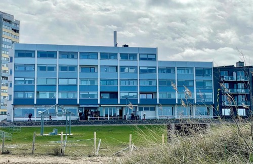 Sahlenburg Apartment | Am Sahlenburger Strand 04